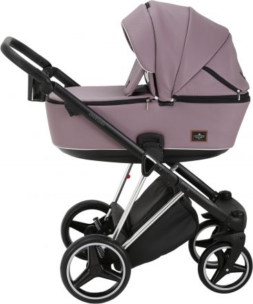 Детская коляска 2 в 1 Adamex Cristiano Special Edition CR-332